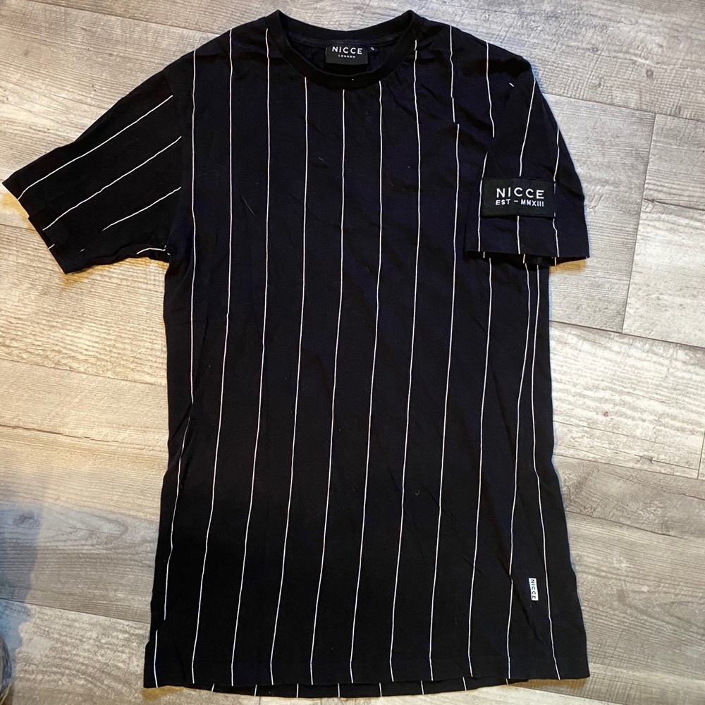 Nicce T shirt